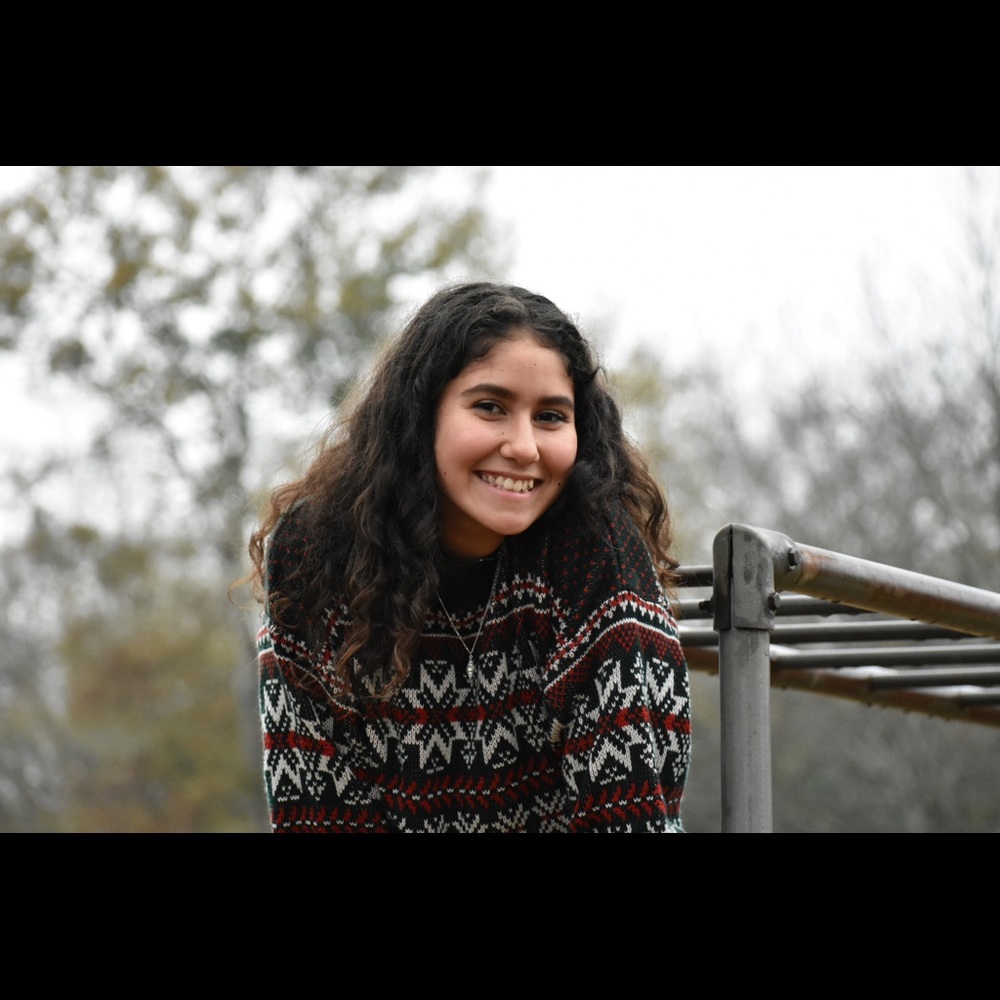 Meet your Posher, Sophia